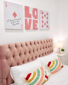 Rizz Santorini Apartment