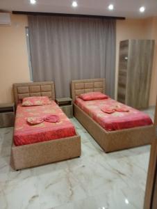 My space appartments