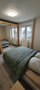 Appartement 2-4 ou 6 personnes
