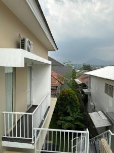 AFA House Sentul City