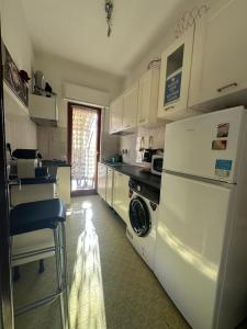 Penthouse Salus sea view terrace