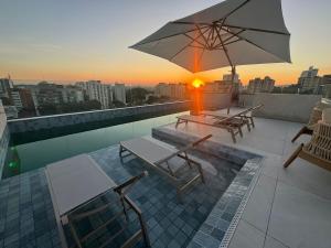 Studio in Vila Madalena