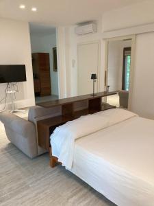 A due passi dal mare, relax e comfort