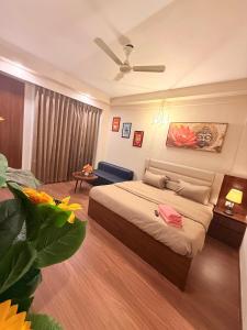 Hazelnut -Expo India centre