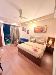 Hazelnut -Expo India centre