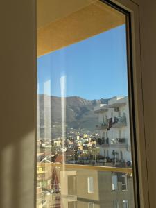 Urban Oasis East of Tirana