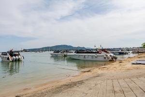 Villa Mayfair 4 bedrooms sea view with pool table