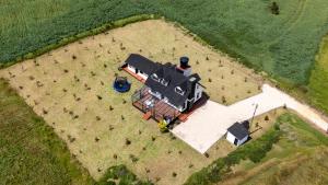 Finca Lituania, El Sisga