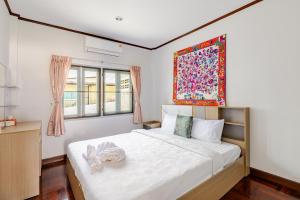 Villa Mayfair 4 bedrooms sea view with pool table