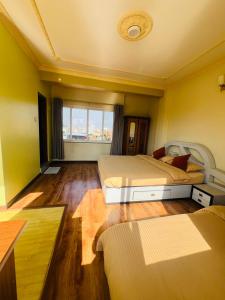 Shine Homestay Famille Francophone - Shine Home and Apartment