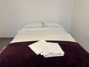 Studio Metz Woippy Wifi 4 Personnes