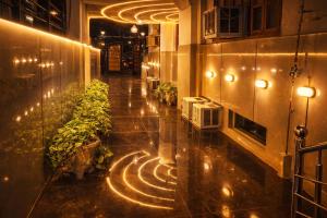 Kashish Residency and Banquet