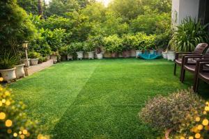 Kashish Residency and Banquet