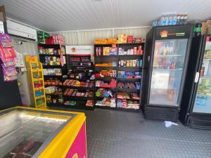 Apto com área de lazer para curtir o Verão, sol e Mar