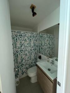 Lujoso Depto Lagunamar Litoral Central