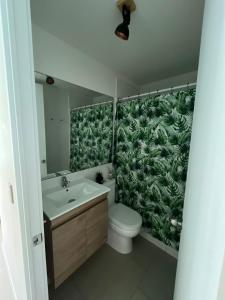 Lujoso Depto Lagunamar Litoral Central