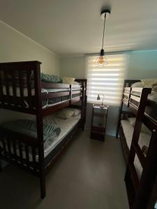 Lujoso Depto Lagunamar Litoral Central