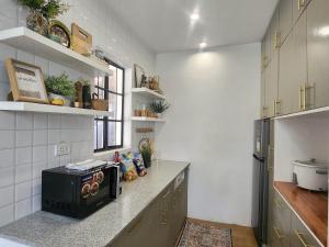 Soak Screen Urban Hideaway