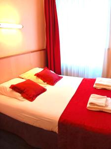 Logis Hôtel Restaurant Le Palous