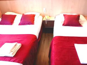 Logis Hôtel Restaurant Le Palous