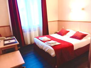 Logis Hôtel Restaurant Le Palous