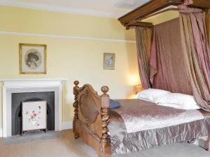 Lochside Garden House - S4484