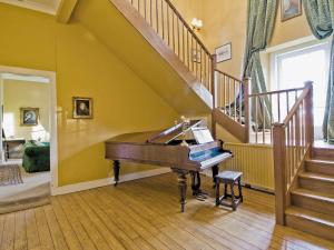 Lochside Garden House - S4484