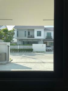 Japandi style - 3 BR Near Airport 7-11 MegaBangna
