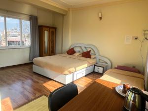 Shine Homestay Famille Francophone - Shine Home and Apartment