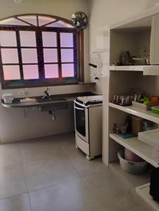 Casa praia do Lázaro, 5 mnts da praia