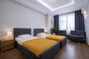 Rustaveli New Modern Apartment