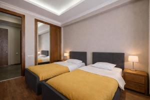 Rustaveli New Modern Apartment