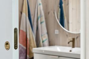 Architect-Designed Dream Home In Ebbeløkke