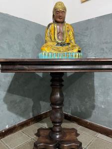 Colibri Salvador House