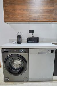 Luxueux Appartement Sécurisé