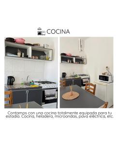 Departamento calle 5