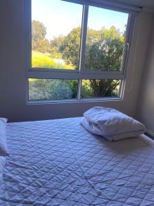 Papudo, equipped apartment 10 minutes from the beach