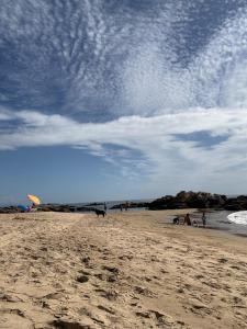 Papudo, equipped apartment 10 minutes from the beach