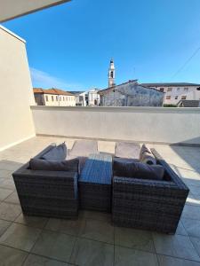 Casa nel cuore del Veneto