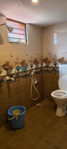 Saravanas rooms cottage
