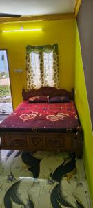 Saravanas rooms cottage