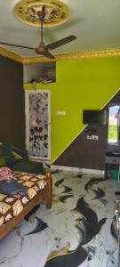 Saravanas rooms cottage