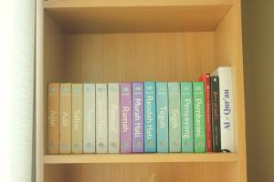 Between Hills & Highways Sentul Top Floor