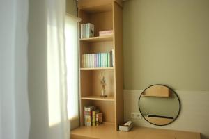 Between Hills & Highways Sentul Top Floor