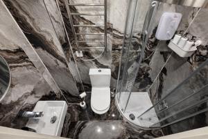 Clapton Deluxe Private Studios Modern Living Self Check-in Fast Central London Access