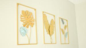 Between Hills & Highways Sentul Top Floor