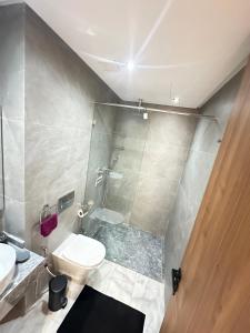 France Ville 2 Appartement Meublé Premium avec Terrasse