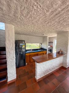 Finca Lituania, El Sisga