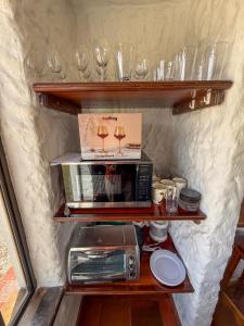 Finca Lituania, El Sisga