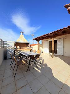 Chalandri Sunset Suite